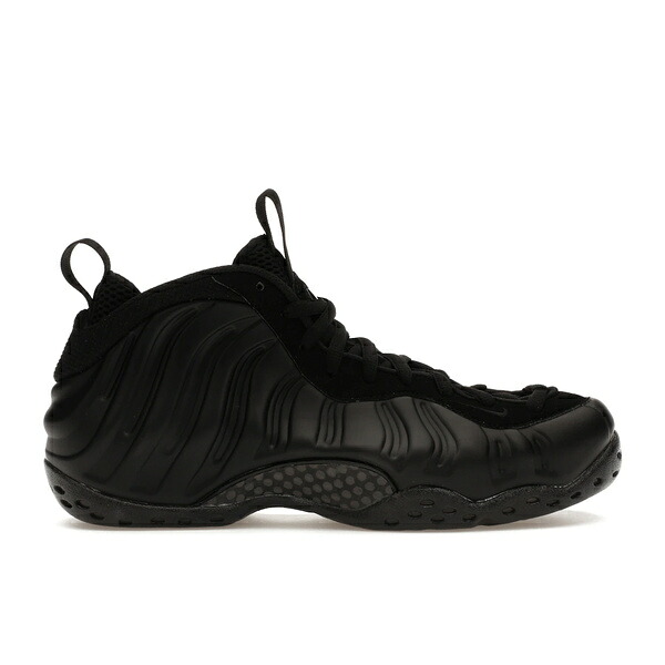 Nike ナイキ メンズ スニーカー 【Nike Air Foamposite One Anthracite (2023)】 サイズ US_10.5(28.5cm) Black/Anthracite/Black|asty