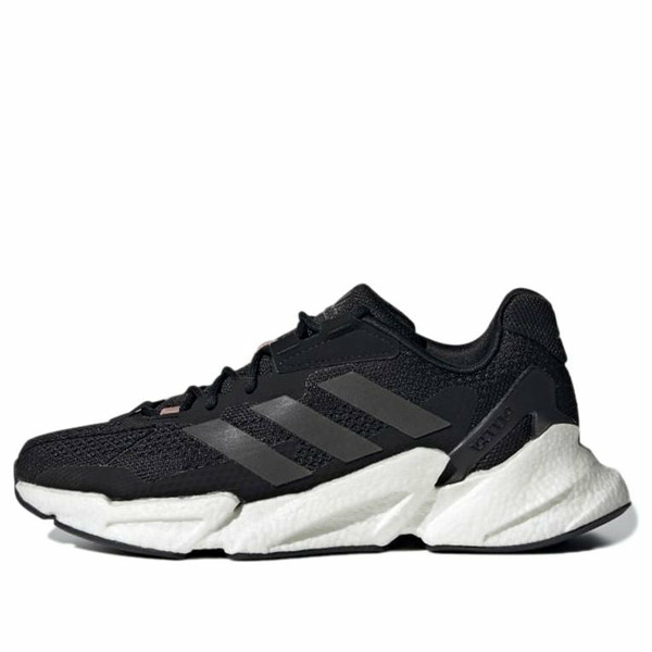 adidas アディダス レディース スニーカー  【(WMNS) adidas X9000L4 \u0027Black Ambient Blush\u0027 S23673】  大きさ US_6(23.0糎)