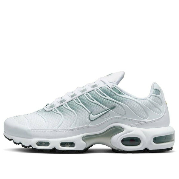 Nike ナイキ レディース スニーカー  【(WMNS)Nike Air Max Plus \u0027Mica Green\u0027 DZ3670-100】  大きさ US_9.5(26.5糎)