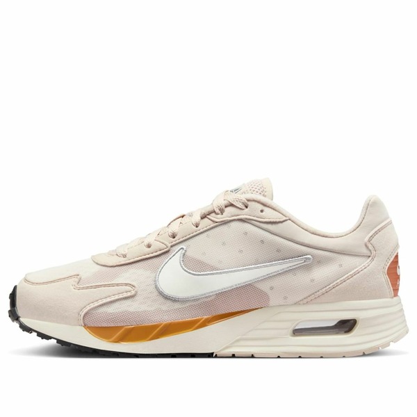 Nike ナイキ レディース スニーカー  【(WMNS) Nike Air Max Solo \u0027Light Orewood Brown Monarch\u0027 FN0784-105】  大きさ US_8.5(25.5珊)