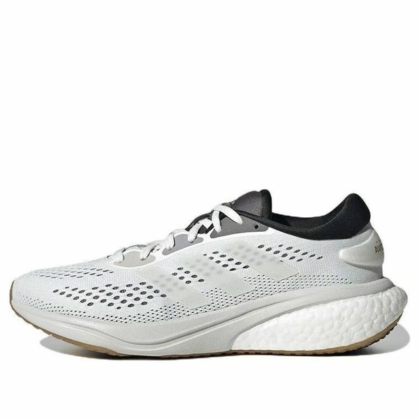 adidas アディダス レディース スニーカー  【(WMNS) adidas x Tinman Elite Supernova 2 \u0027Non Dyed Grey\u0027 GX1674】  大きさ US_7(24.0糎)