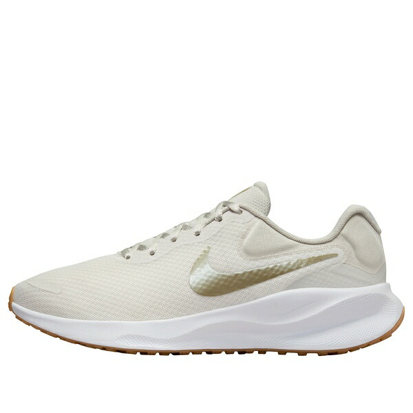 Nike ナイキ レディース スニーカー 【(WMNS) Nike Revolution 7 'Phantom Light Bone White' FB2208-010】 サイズ US_5.5(22.5cm)|asty