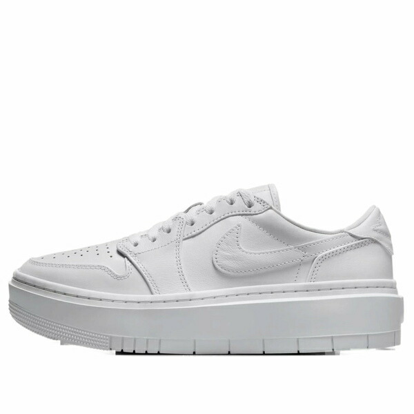 Jordan ジョーダン レディース スニーカー  【(WMNS) Air Jordan Elevate Low \u0027Triple White\u0027 DH7004-111】  大きさ US_W_11