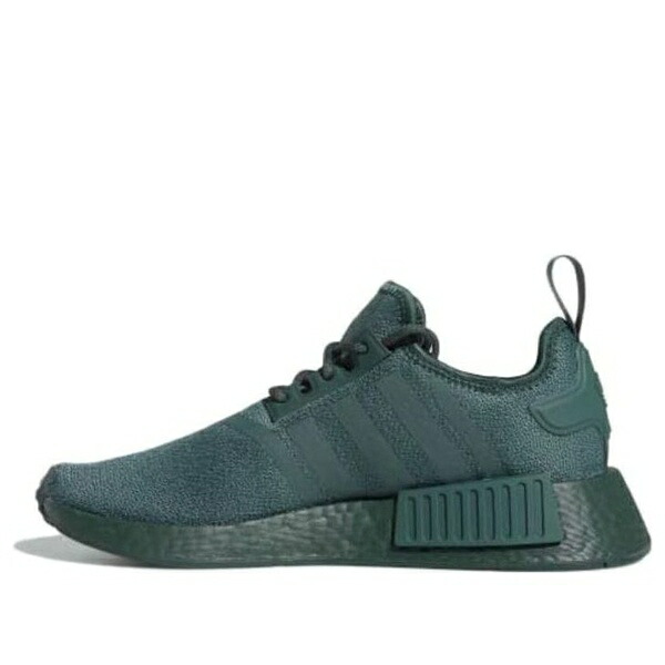 adidas アディダス レディース スニーカー 【(WMNS) adidas NMD_R1 'Mineral Green' FZ6000】 サイズ US_6.5(23.5cm)｜asty 31,070円