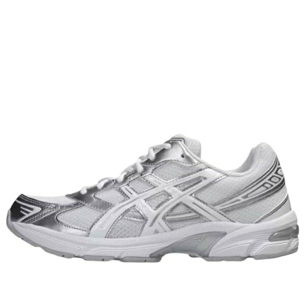 ASICS アシックス レディース スニーカー  【(WMNS) ASICS Gel-1130 \u0027White Silver\u0027 1202A526-100】  大いさ US_5.5(22.5糎)