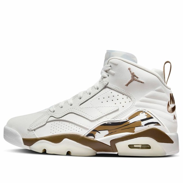 Jordan ジョーダン レディース スニーカー  【(WMNS) Air Jordan MVP \u0027Palomino\u0027 FQ8337-121】  大いさ US_9.5(26.5糎)