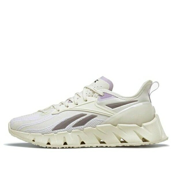 Reebok リーボック レディース スニーカー  【(WMNS) Reebok Zig Kinetica 3 \u0027Chalk Taupe\u0027 HR1319】  大きさ US_7(24.0糎)