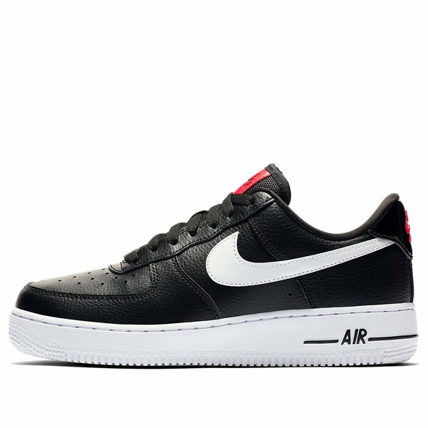 Nike ナイキ レディース スニーカー  【(WMNS) Nike Air Force 1 Low SE \u0027Black\u0027 CI3446-001】  大いさ US_7.5(24.5糎)