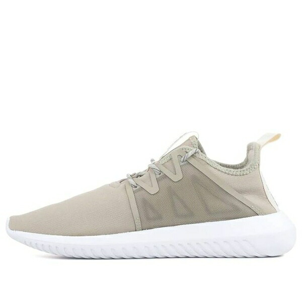 adidas アディダス レディース スニーカー  【(WMNS) adidas Tubular Viral 2 \u0027Sesame\u0027 BY9744】  大きさ US_7(24.0珊)