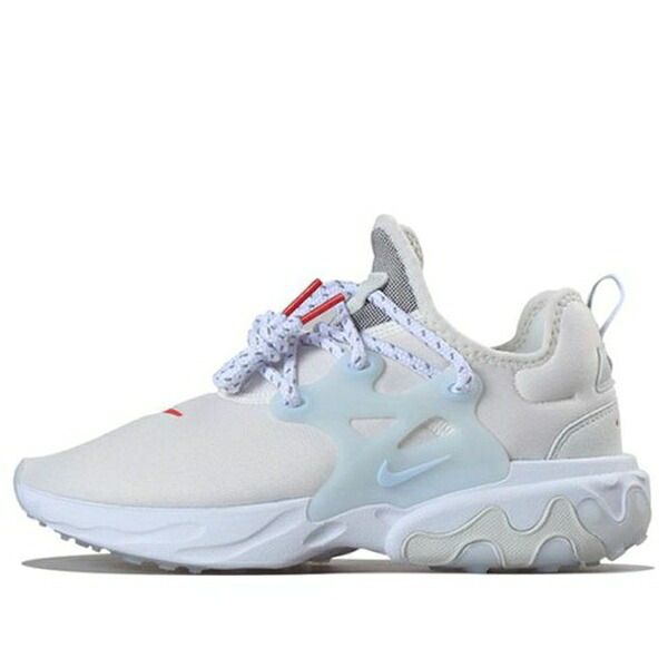 Nike ナイキ レディース スニーカー  【(WMNS) Nike React Presto \u0027Phantom\u0027 CD9015-001】  大きさ US_8(25.0糎)