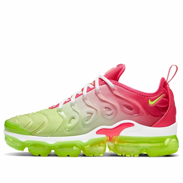 Nike ナイキ レディース スニーカー  【(WMNS) Nike Air VaporMax Plus \u0027Pink Volt Gradient\u0027 DC2045-900】  大きさ US_5(22.0珊)