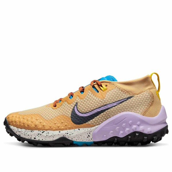 Nike ナイキ レディース スニーカー  【(WMNS) Nike Wildhorse 7 \u0027Wheat Laser Blue\u0027 DV2191-700】  大いさ US_W_12.5