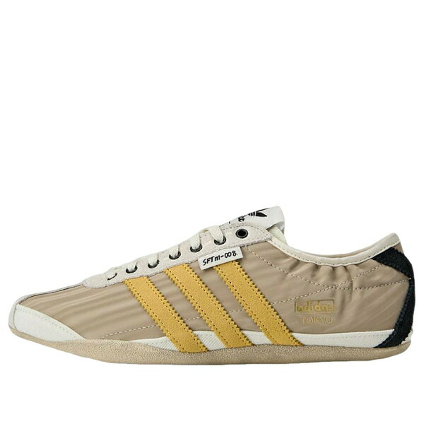 adidas アディダス レディース スニーカー  【(WMNS) adidas x Song For The Mute Tokyo \u0027Off White\u0027 KJ4401】  大きさ US_9.5(26.5糎)
