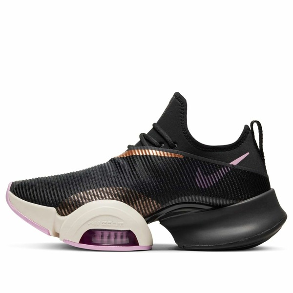 Nike ナイキ レディース スニーカー  【(WMNS) Nike Air Zoom SuperRep \u0027Black Metallic Copper\u0027 BQ7043-086】  大きさ US_W_10