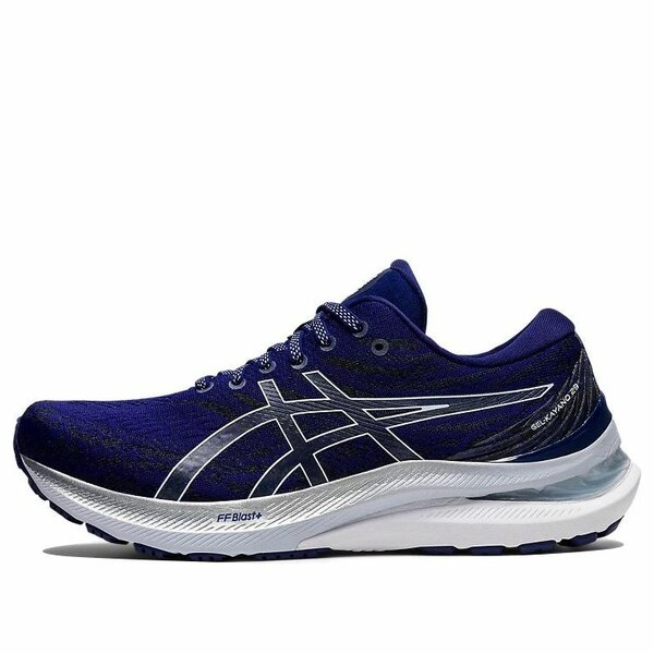 ASICS アシックス レディース スニーカー  【(WMNS) ASICS Gel-Kayano 29 \u0027Dive Blue\u0027 1012B272-400】  大いさ US_5.5(22.5糎)