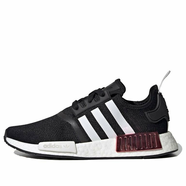 adidas アディダス レディース スニーカー 【(WMNS) adidas NMD_R1 'Black Hazy Rose' FY3771】 サイズ US_9(26.0cm)|asty