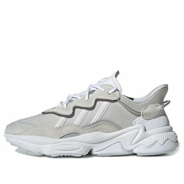 adidas アディダス レディース スニーカー  【(WMNS) adidas Ozweego \u0027Cloud White\u0027 EG0552】  大いさ US_9.5(26.5糎)