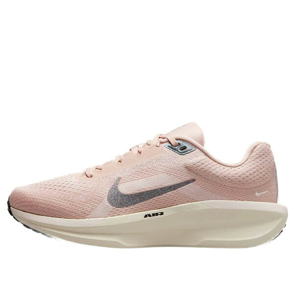 Nike ナイキ レディース スニーカー  【(WMNS) Nike Air Zoom Winflo 11 Premium \u0027Pink Oxford Pale Ivory\u0027 FZ3068-600】  大きさ US_8.5(25.5糎)