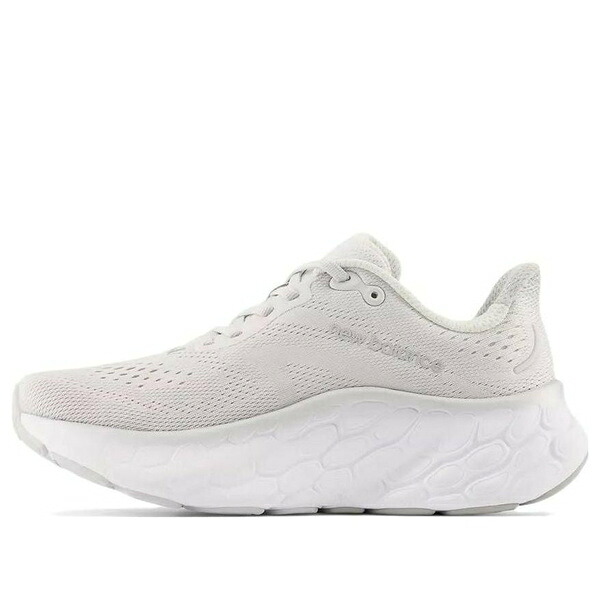 New Balance ニューバランス レディース スニーカー 【(WMNS) New Balance Fresh Foam X More v4 'Summer Fog' WMORNC4】 サイズ US_5.5(22.5cm)｜asty