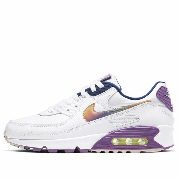 Nike ナイキ レディース スニーカー  【(WMNS) Nike Air Max 90 SE \u0027Easter\u0027 CJ0623-100】  大いさ US_W_11.5