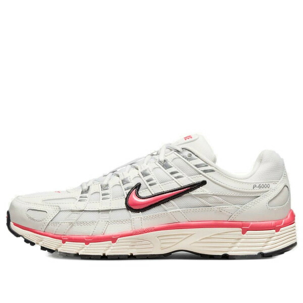 Nike ナイキ レディース スニーカー  【(WMNS) Nike P-6000 \u0027Sail Black Guava Ice Aster Pink\u0027 HJ7361-133】  大きさ US_W_11.5