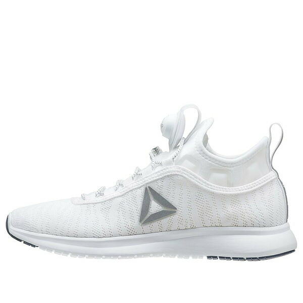Reebok リーボック レディース スニーカー  【(WMNS) Reebok Pump Plus Flame White BD4940】  大きさ US_5(22.0珊)