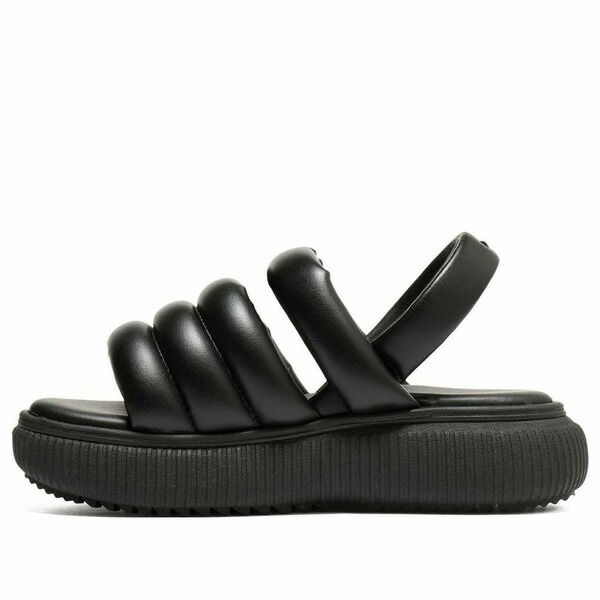 Onitsuka Tiger オニツカタイガー レディース スニーカー  【(WMNS) Onitsuka Tiger OTIGER STRAP \u0027Black\u0027 1182A623-001】  大きさ US_9(26.0珊)