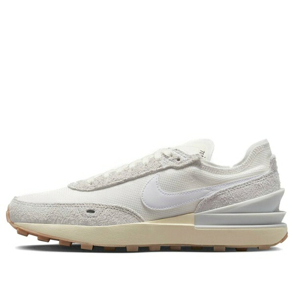 Nike ナイキ レディース スニーカー  【(WMNS) Nike Waffle One VNTG \u0027Sail\u0027 DX2929-100】  大いさ US_W_10.5
