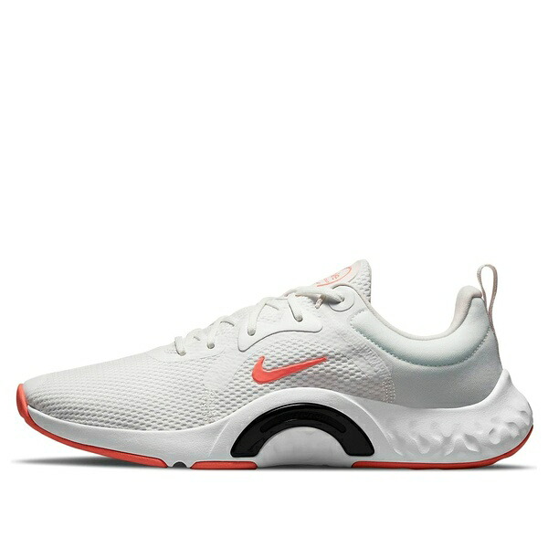 Nike ナイキ レディース スニーカー  【(WMNS) Nike Renew In-Season TR Trainer 11 Sneakers Pink/White DA1349-100】  大きさ US_9(26.0糎)