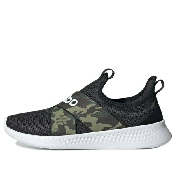 adidas アディダス レディース スニーカー  【(WMNS) adidas Puremotion Adapt \u0027Camo\u0027 GY4464】  大きさ US_W_11