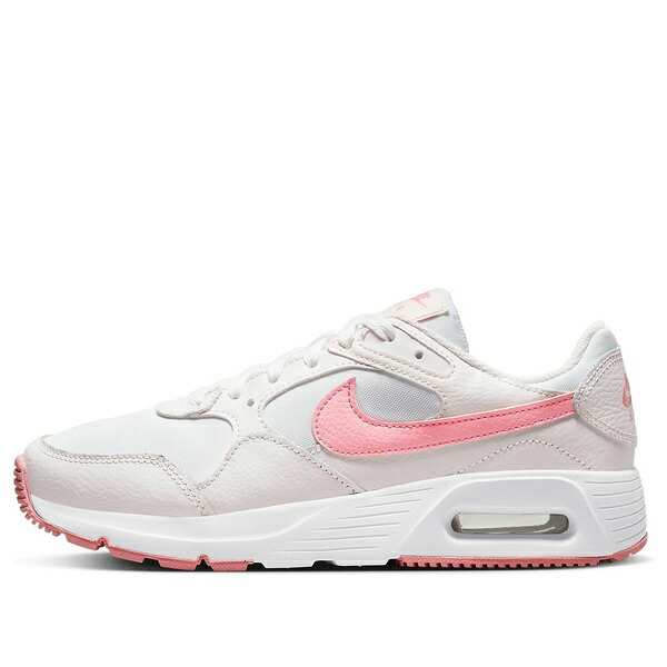 Nike ナイキ レディース スニーカー  【(WMNS) Nike Air Max SC \u0027Pearl Pink White\u0027 CW4554-601】  大きさ US_6.5(23.5糎)