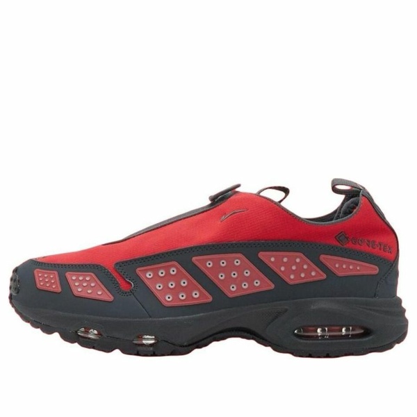 Nike ナイキ レディース スニーカー  【(WMNS) Nike Air Max Sunder Gore-Tex \u0027Hyper Crimson\u0027 FZ4238-800】  大きさ US_W_15.5