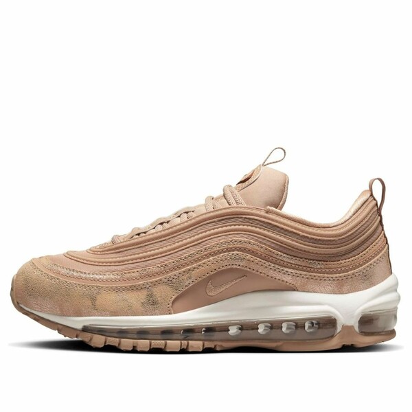 Nike ナイキ レディース スニーカー  【(WMNS) Nike Air Max 97 \u0027Distressed Hemp\u0027 FB1289-200】  大いさ US_W_12