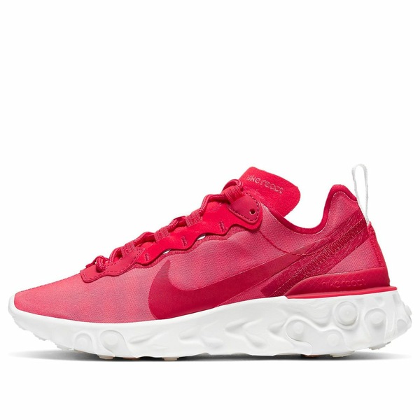 Nike ナイキ レディース スニーカー  【(WMNS) Nike React Element 55 \u0027Valentine\u0027s Day\u0027 CV2206-661】  大きさ US_W_10