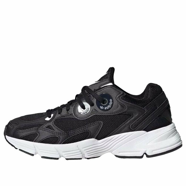 adidas アディダス レディース スニーカー  【(WMNS) adidas Astir \u0027Core Black Cloud White\u0027 IE9886】  大いさ US_6(23.0糎)