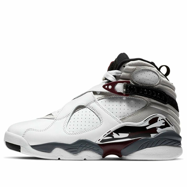 Jordan ジョーダン レディース スニーカー  【(WMNS) Air Jordan 8 Retro \u0027Burgundy\u0027 CI1236-104】  大きさ US_5.5(22.5珊)