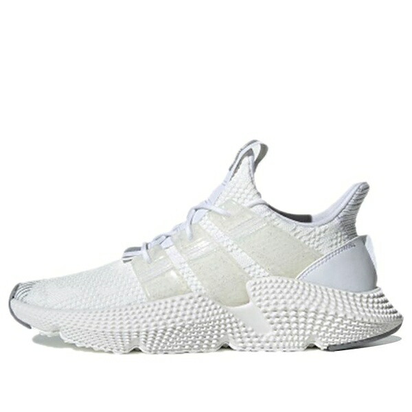adidas アディダス レディース スニーカー  【(WMNS) adidas Prophere \u0027White\u0027 EG8138】  大きさ US_6(23.0珊)