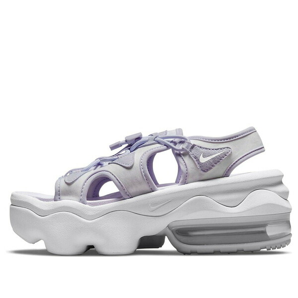 Nike ナイキ レディース スニーカー  【(WMNS) Nike Air Max Koko Sandal \u0027Purple Violet\u0027 CI8798-501】  大きさ US_W_10