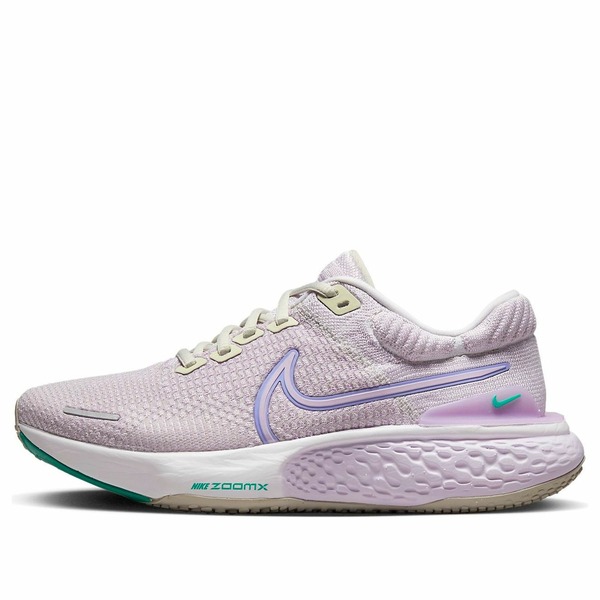 Nike ナイキ レディース スニーカー  【(WMNS) Nike ZoomX Invincible Run Flyknit 2 \u0027Doll Neptune Green\u0027 DC9993-002】  大いさ US_7.5(24.5糎)