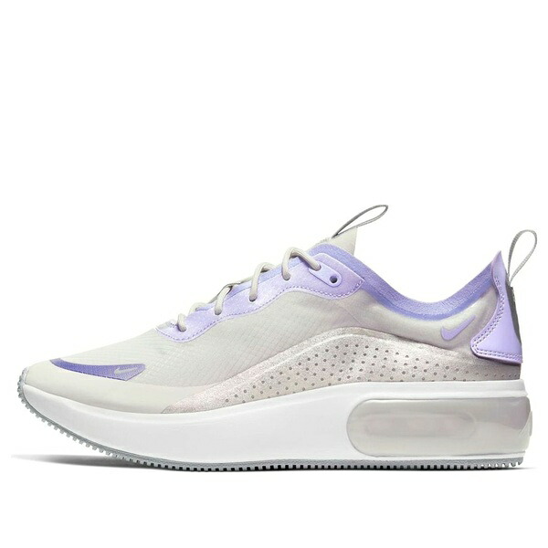 Nike ナイキ レディース スニーカー 【(WMNS) Nike Air Max Dia SE \'Purple Agate\' BV6479-001】 サイズ US_W_10.5｜asty