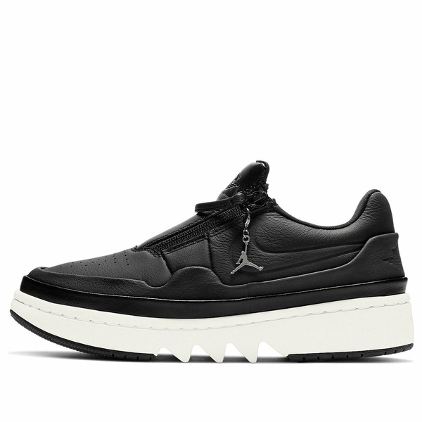 Jordan ジョーダン レディース スニーカー  【(WMNS) Air Jordan 1 Jester XX Low \u0027Black\u0027 AV4050-001】  大きさ US_7.5(24.5珊)