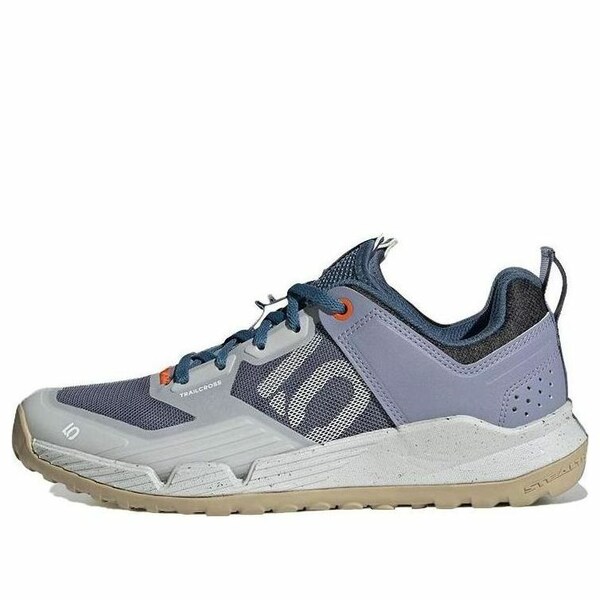 adidas アディダス レディース スニーカー  【(WMNS) adidas Five Ten Trailcross XT \u0027Silver Violet Steel\u0027 HQ3564】  大きさ US_6(23.0珊)
