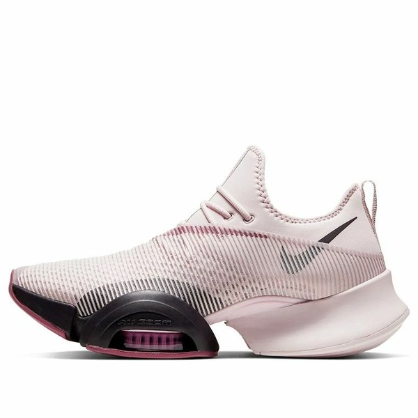 Nike ナイキ レディース スニーカー 【(WMNS) Nike Air Zoom SuperRep 'Shadowberry' BQ7043-665】 サイズ US_W_11.5｜asty