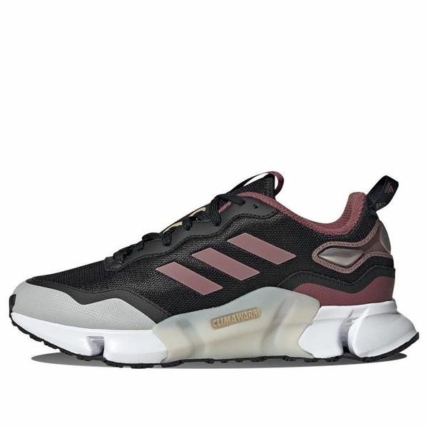 adidas アディダス レディース スニーカー  【(WMNS) adidas CLIMAWARM \u0027Black\u0027 GY2367】  大きさ US_7(24.0珊)
