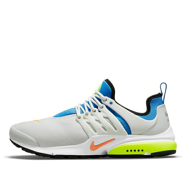 Nike ナイキ レディース スニーカー  【(WMNS) Nike Air Presto \u0027Photon Dust Volt\u0027 DO6692-001】  大いさ US_W_11