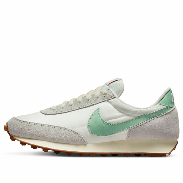 Nike ナイキ レディース スニーカー  【(WMNS) Nike DBreak SE \u0027Sail Enamel Green\u0027 DX5764-131】  大いさ US_7.5(24.5糎)