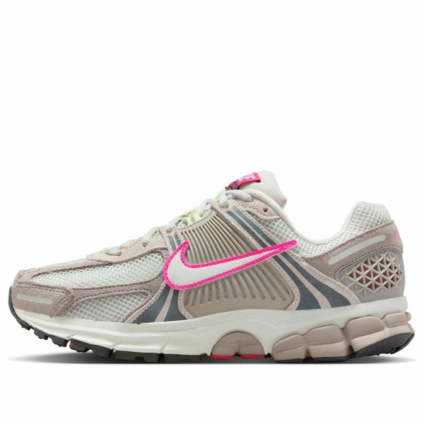 Nike ナイキ レディース スニーカー  【(WMNS) Nike Air Zoom Vomero 5 \u0027College Grey Light Bone Medium Ash Sail\u0027 IH0278-033】  大いさ US_W_11.5