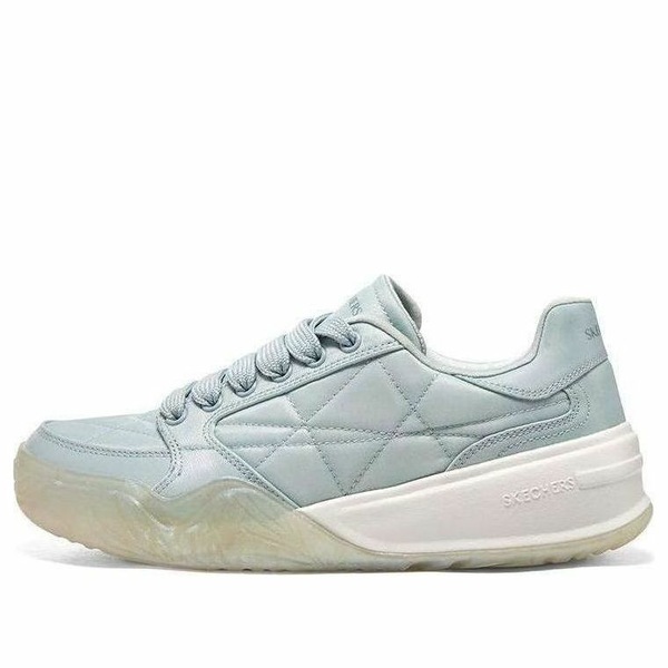 Skechers スケッチャーズ レディース スニーカー  【(WMNS) Skechers Denali Subtle Spark \u0027Blue\u0027 185021-BLU】  大きさ US_8.5(25.5珊)