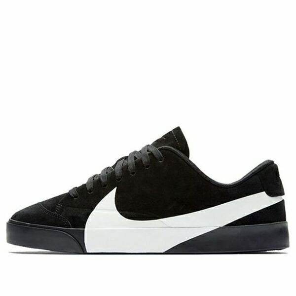 Nike ナイキ レディース スニーカー  【(WMNS) Nike Blazer City Low LX \u0027Black\u0027 AV2253-001】  大きさ US_9(26.0糎)