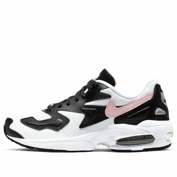Nike ナイキ レディース スニーカー  【(WMNS) Nike Air Max 2 Light \u0027White Coral\u0027 AO3195-101】  大いさ US_W_12